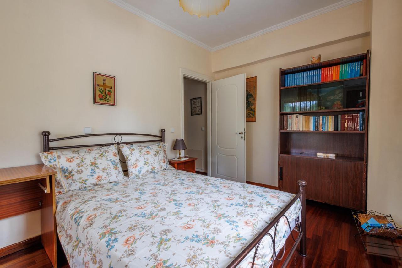 Villa Haris Gazátika Extérieur photo